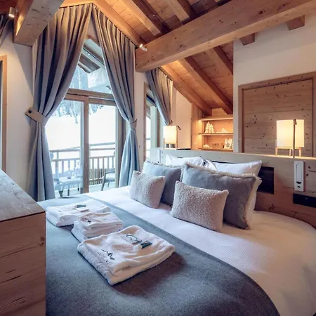 Alpine Haven - Chalet Luxury Retreat